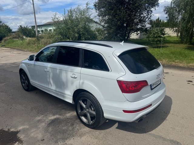Audi Q7 2014, Львів, $19 900 - зображення 5