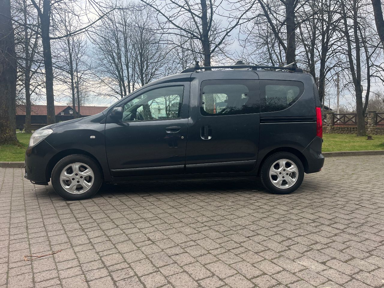Dacia Dokker - фото 5