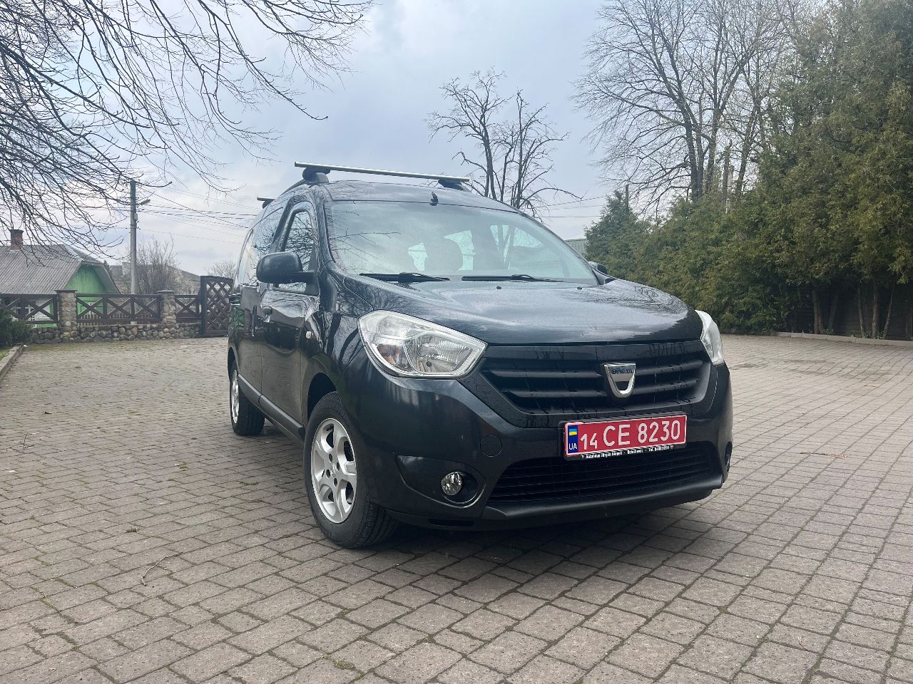 Dacia Dokker - фото 2