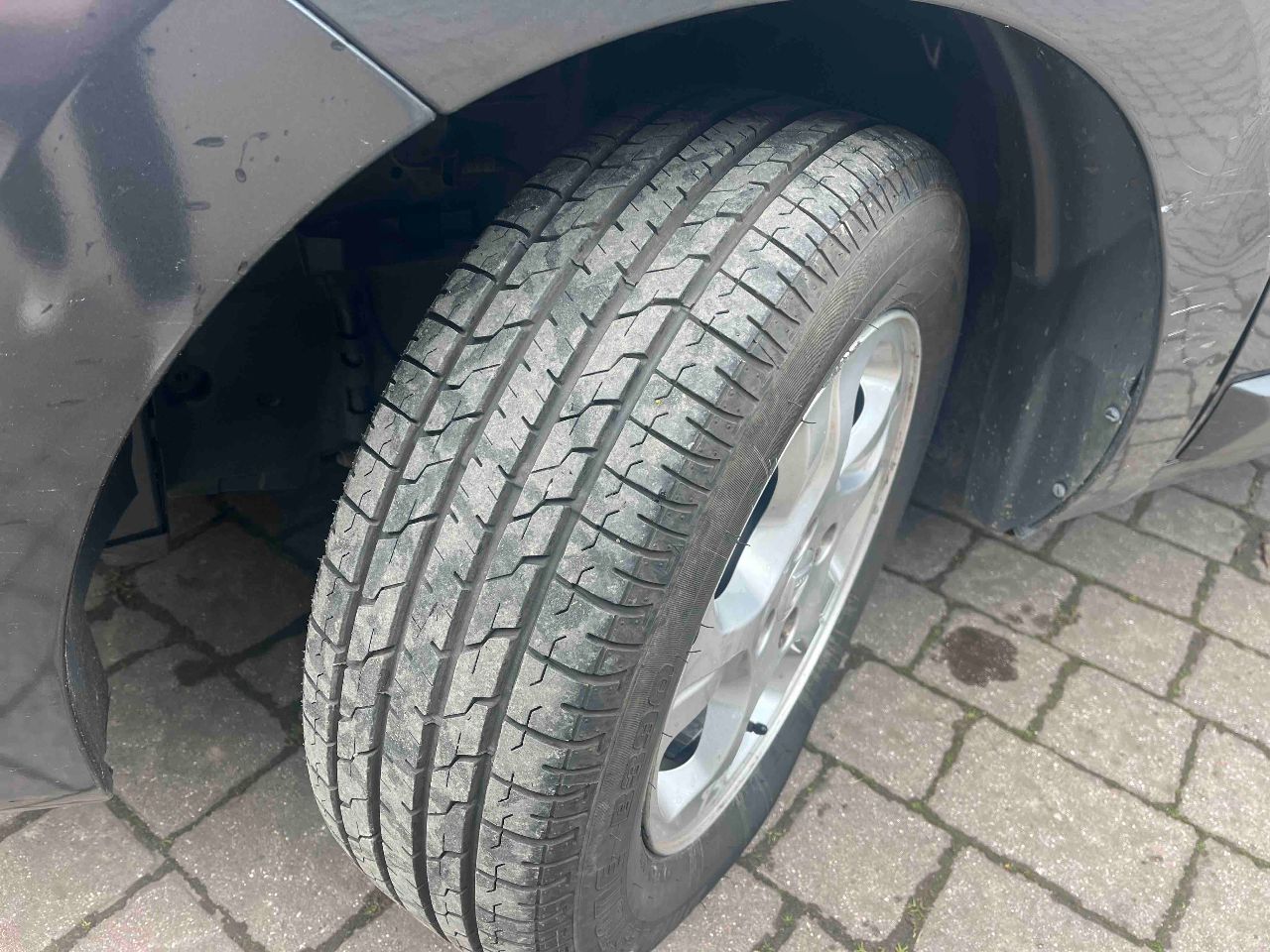 Dacia Dokker - фото 8