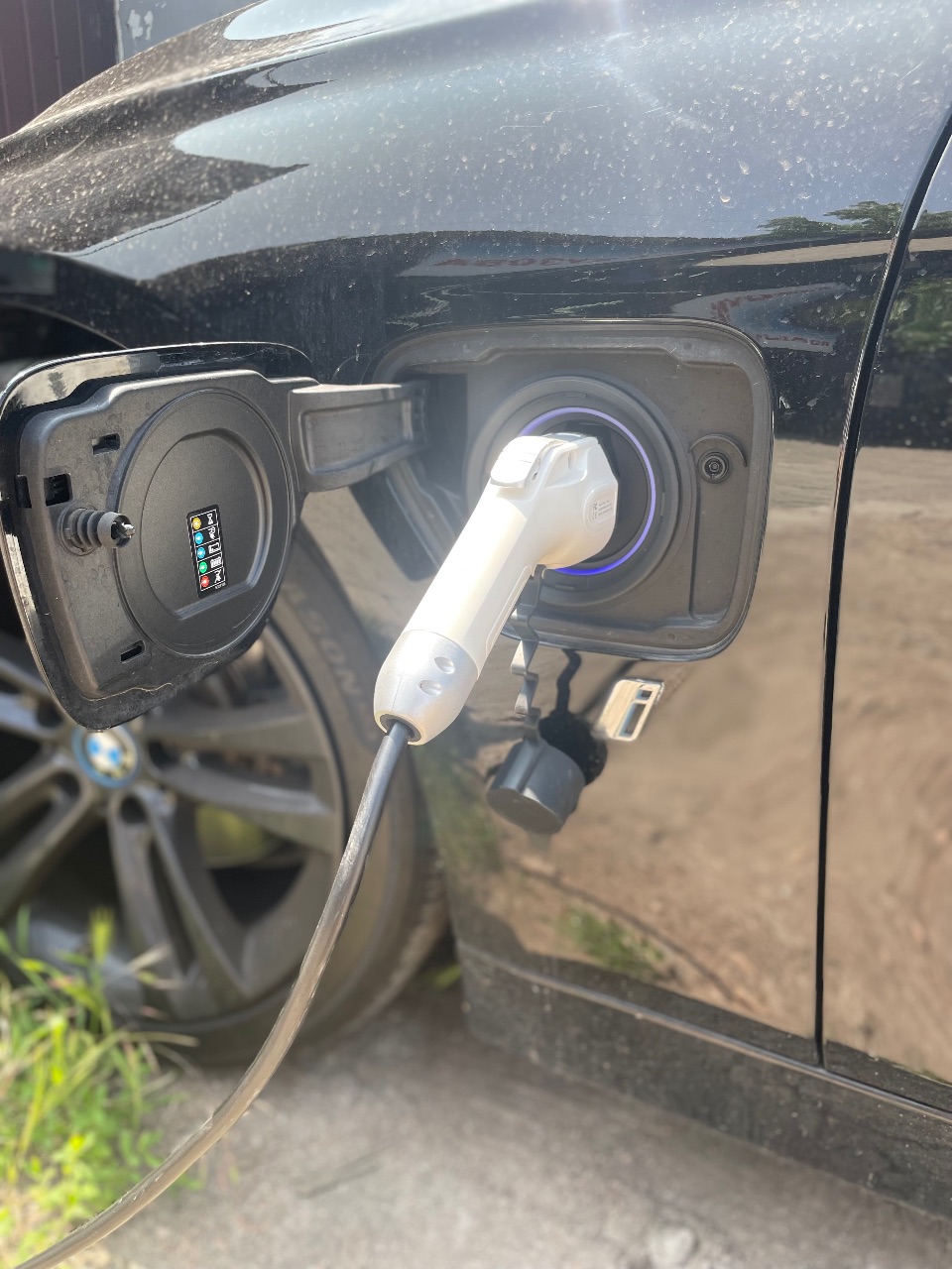 BMW 3 серії - фото 4