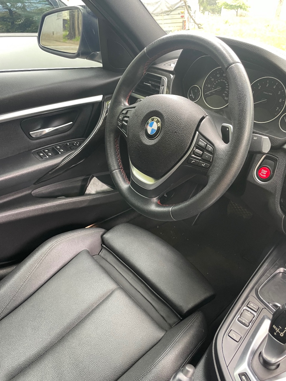 BMW 3 серії - фото 6