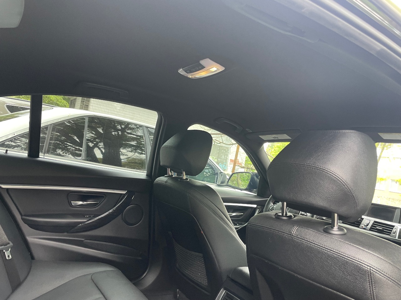 BMW 3 серії - фото 5