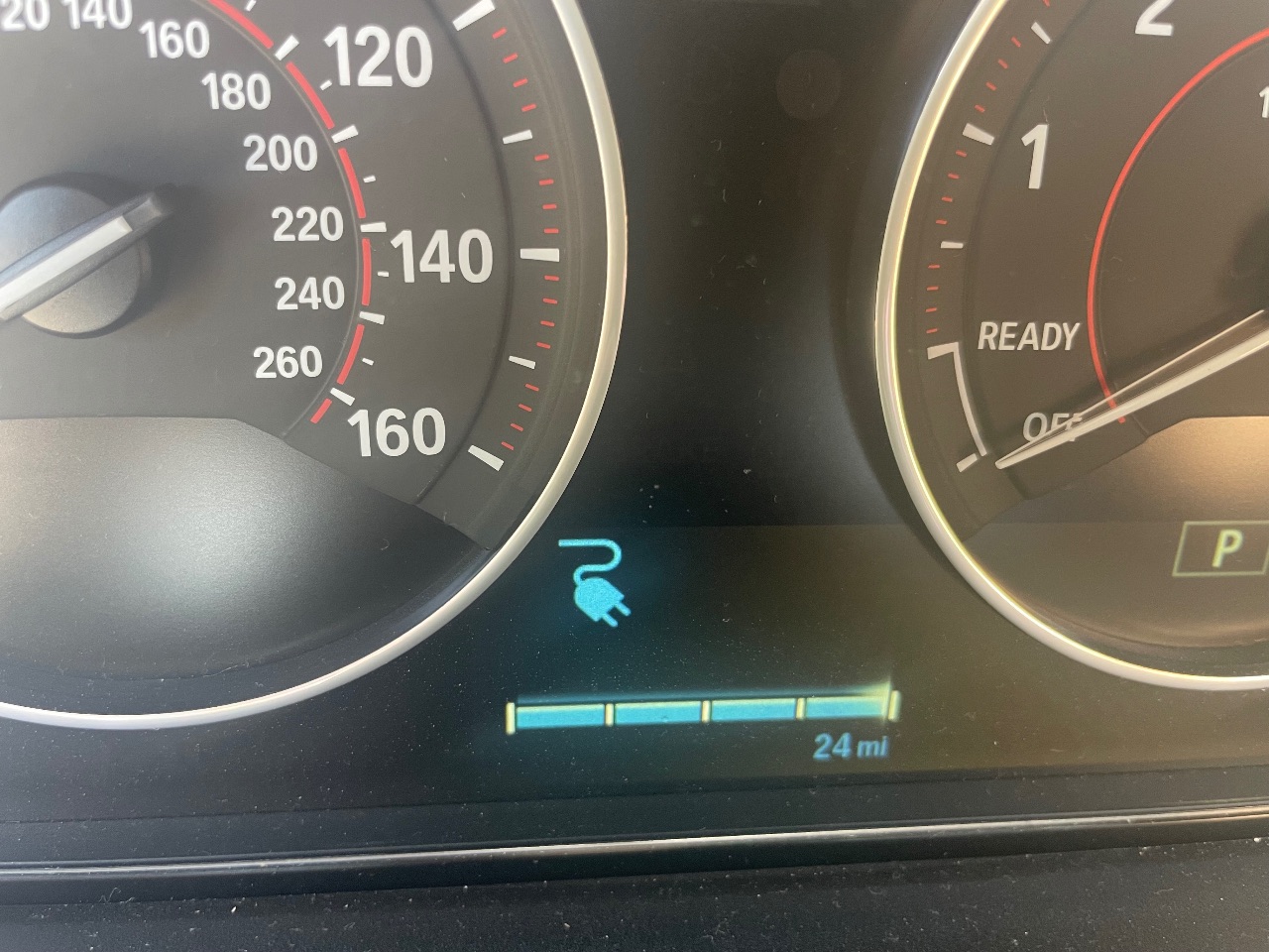 BMW 3 серії - фото 3