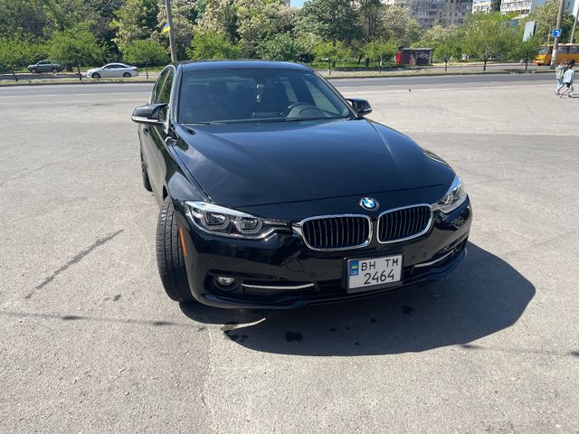 BMW 3 серії - зображення 1