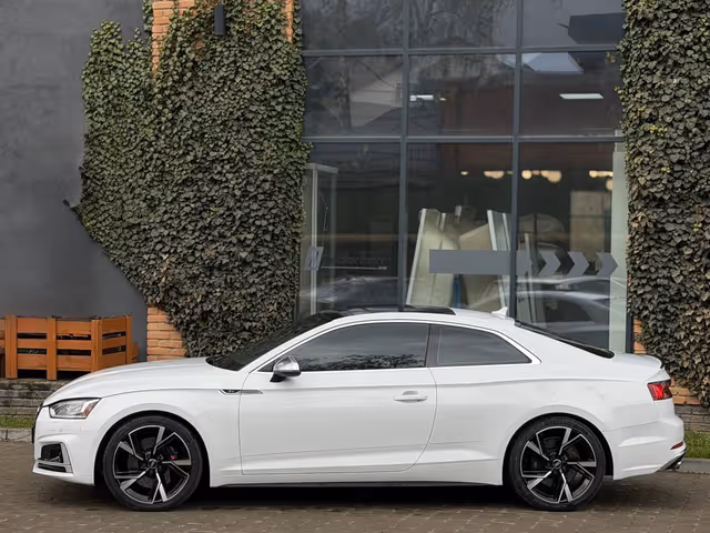 Audi S5 2017, Чернівці, $26 900 - зображення 3