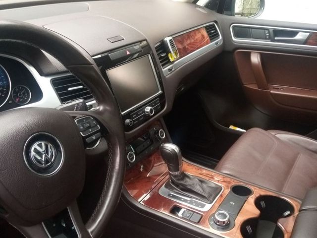 Volkswagen Touareg 2011, Бровари, $17 300 - зображення 4