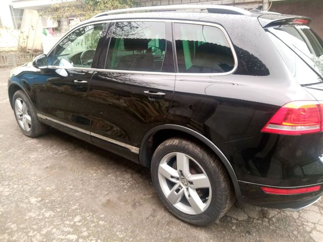 Volkswagen Touareg 2011, Бровари, $17 300 - зображення 2