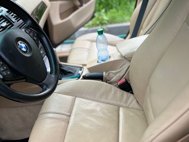 BMW X3 - фото 5