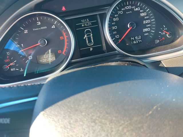 Audi Q7 2012, Рокита, $20 000 - зображення 5