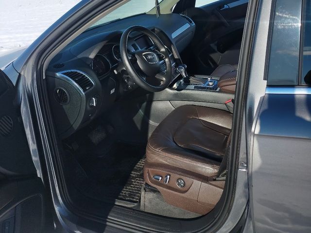 Audi Q7 2012, Рокита, $20 000 - зображення 4