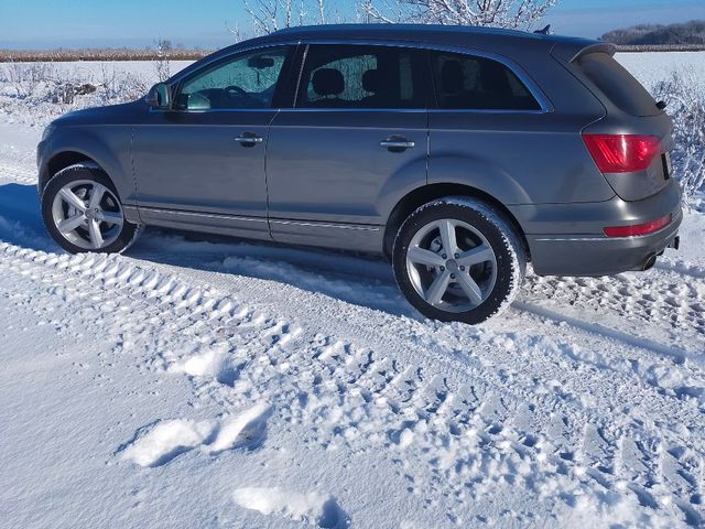 Audi Q7 2012, Рокита, $20 000 - зображення 3