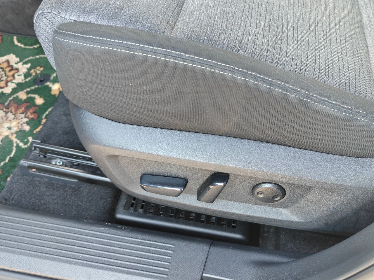 Nissan Rogue - фото 9