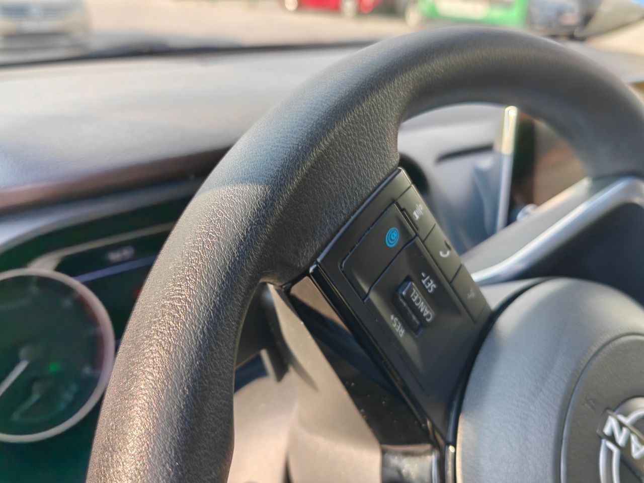 Nissan Rogue - фото 25