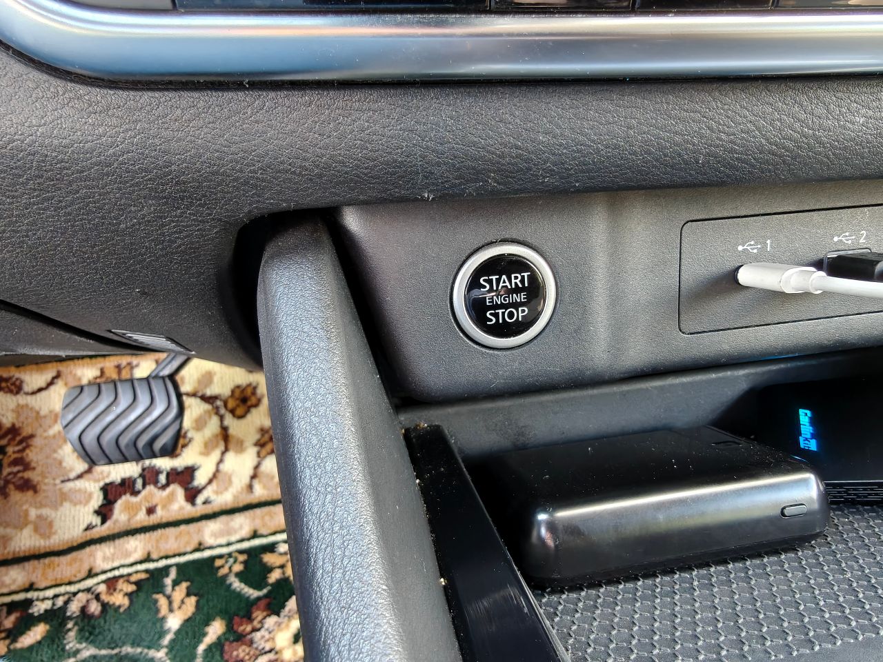Nissan Rogue - фото 16