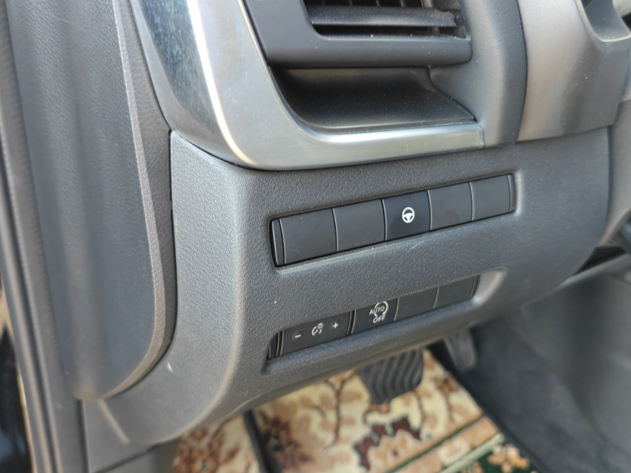 Nissan Rogue - фото 11