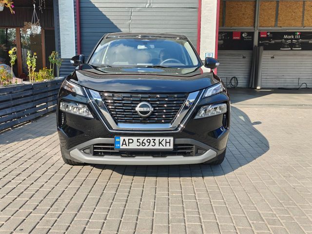 Nissan Rogue - фото 5