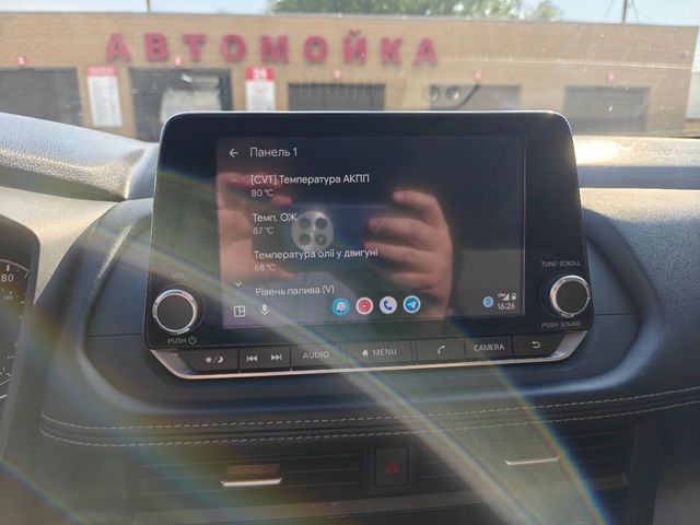 Nissan Rogue - фото 3