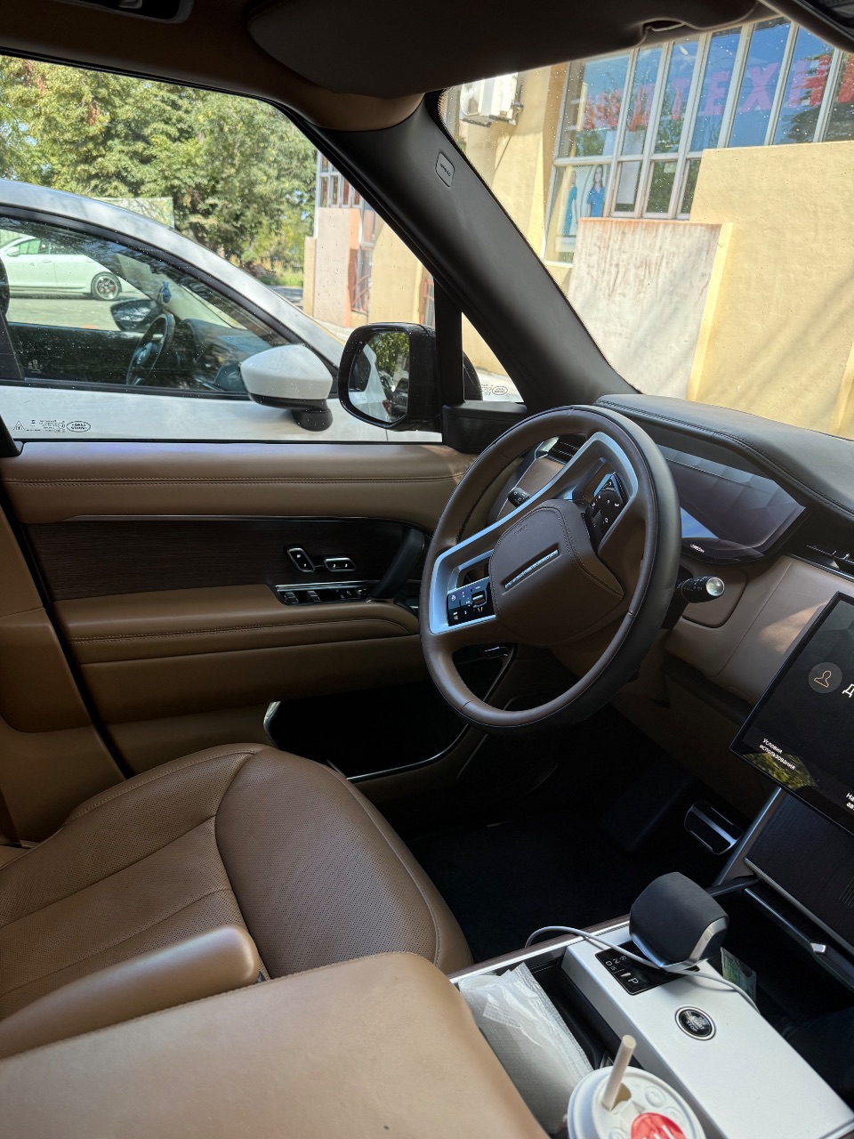 Land Rover Range Rover - фото 9