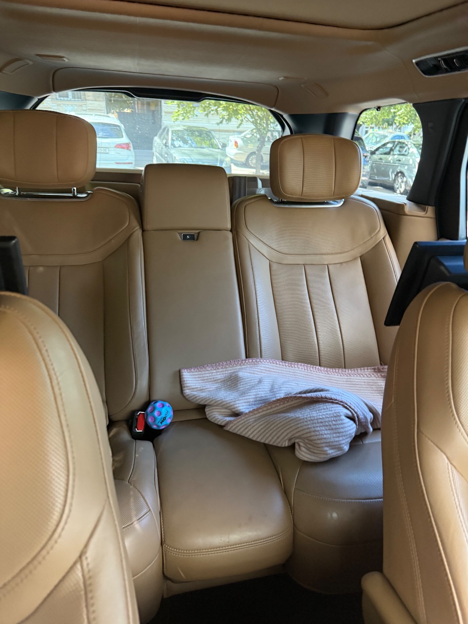 Land Rover Range Rover - фото 10