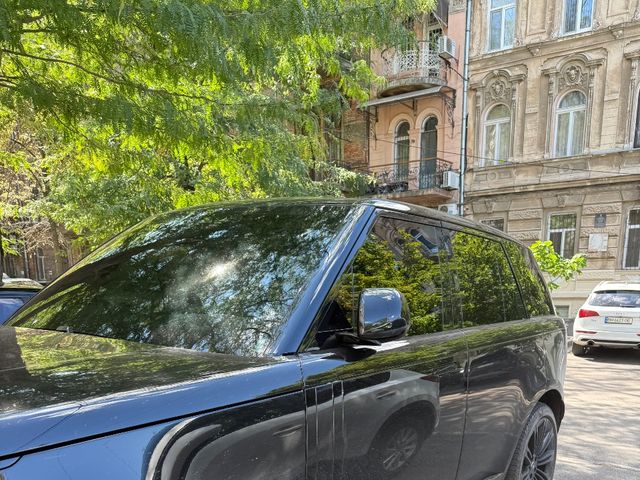 Land Rover Range Rover - фото 4