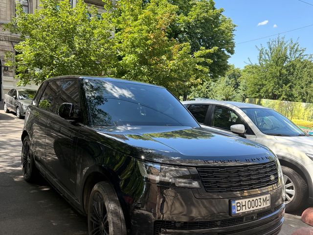 Land Rover Range Rover - фото 3