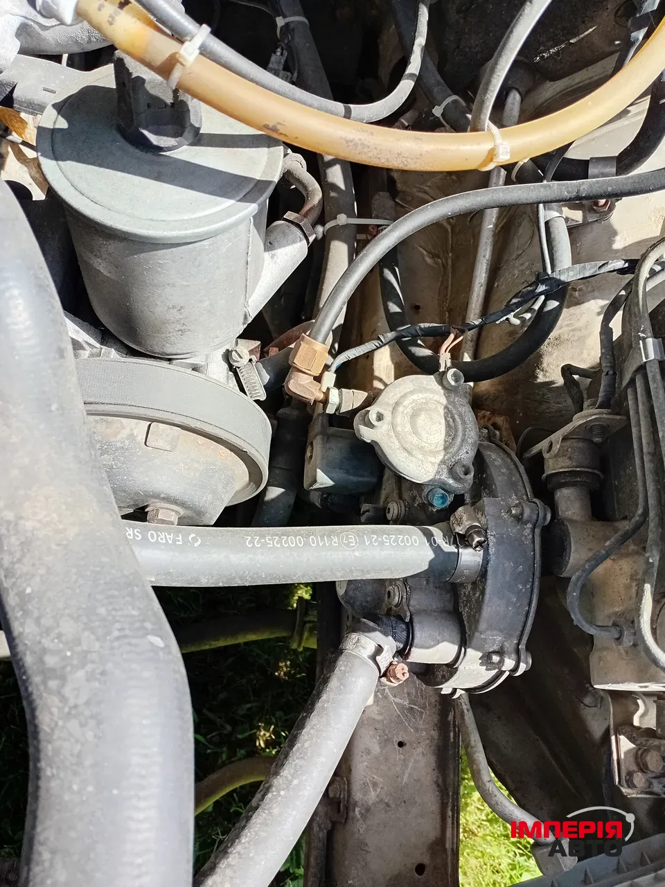 Mercedes-Benz E-Класс - фото 10