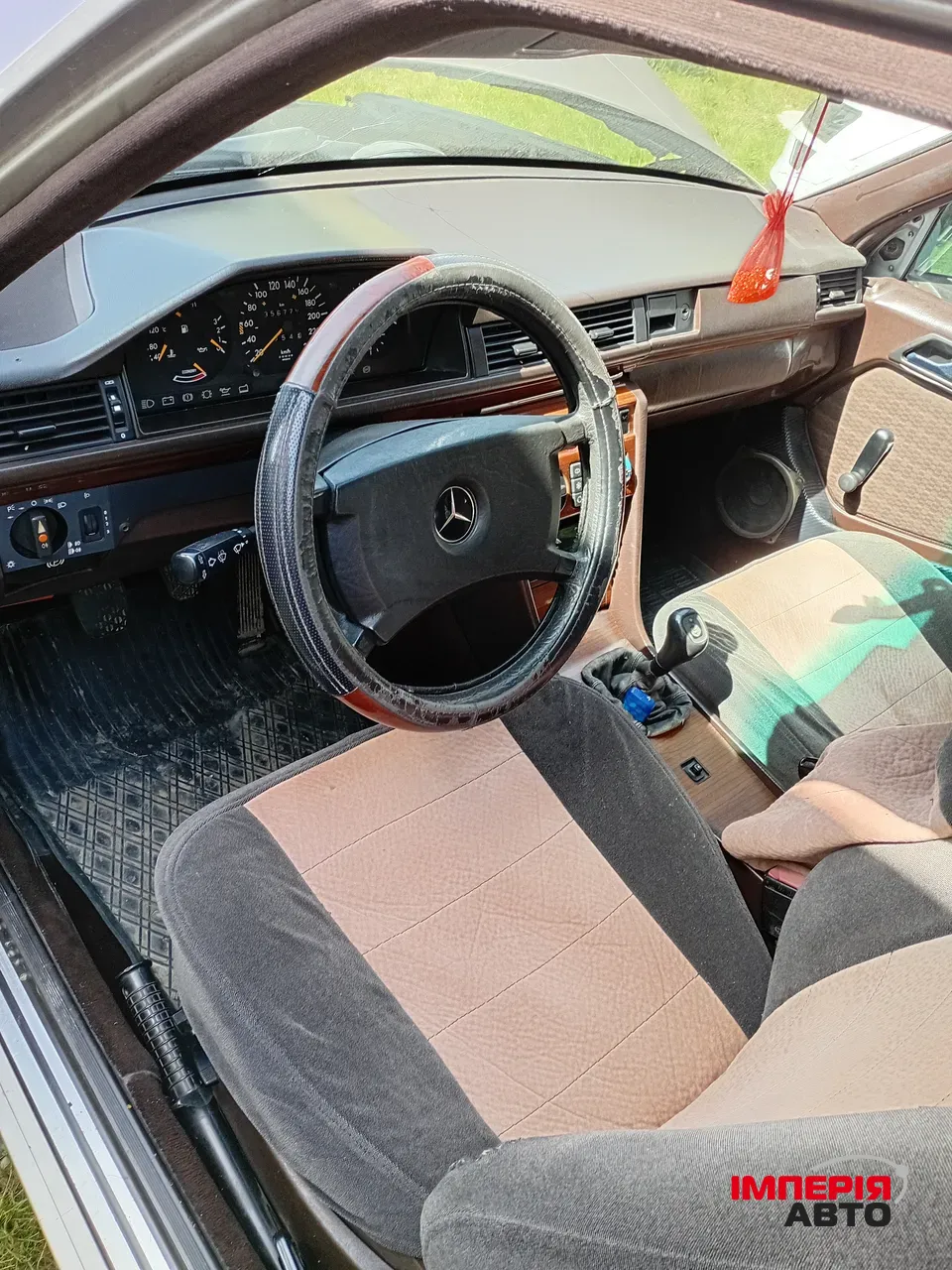 Mercedes-Benz E-Класс - фото 9