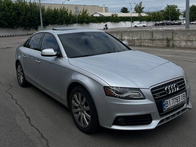 Audi A4 2012, Полтава, $11 800 - зображення 3