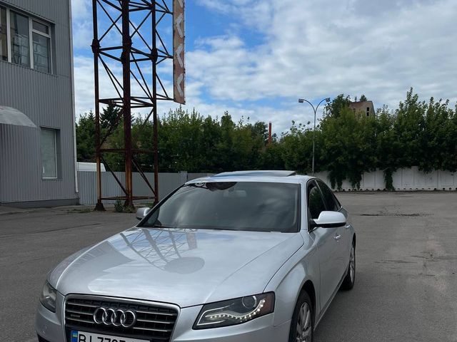 Audi A4 2012, Полтава, $11 800 - зображення 2