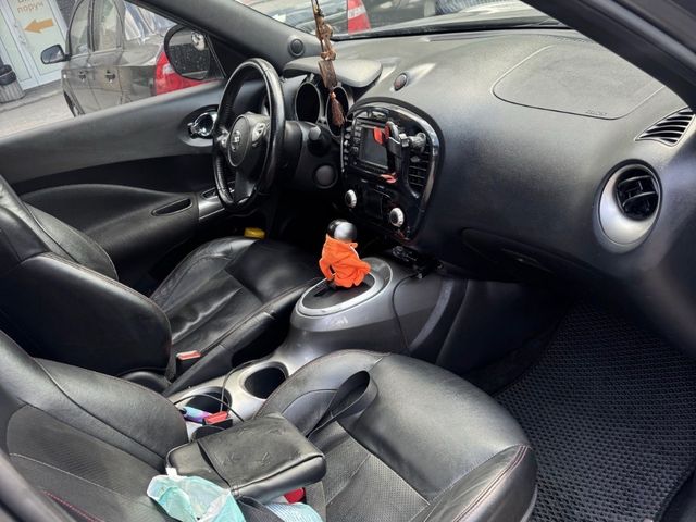 Nissan Juke 2011, Дніпро, $9 600 - зображення 5