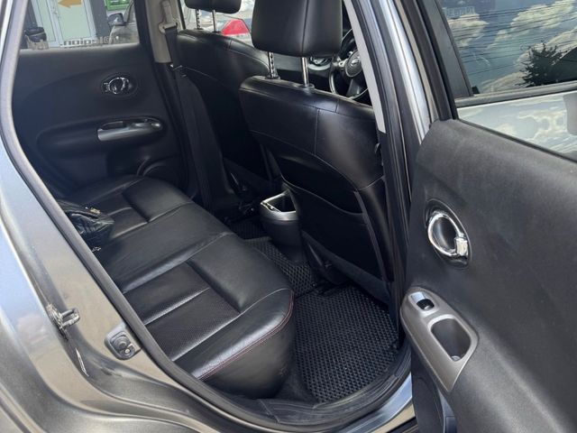Nissan Juke 2011, Дніпро, $9 600 - зображення 3