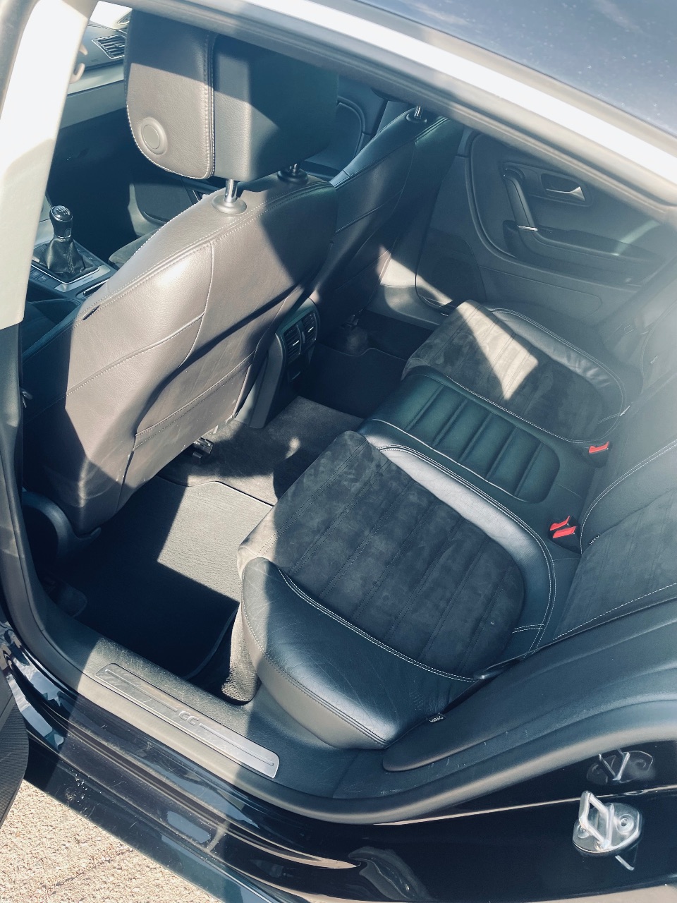 Volkswagen Passat CC - фото 10