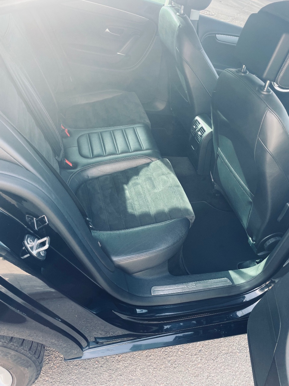 Volkswagen Passat CC - фото 8