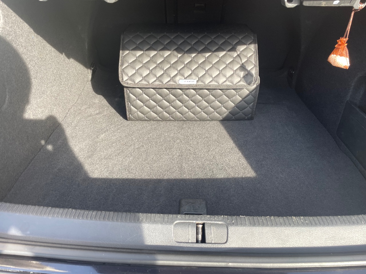 Volkswagen Passat CC - фото 13