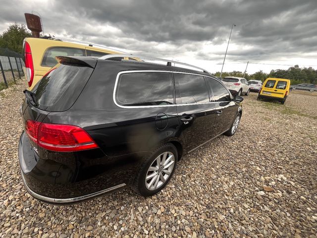 Volkswagen Passat 2012, Стрий, $9 900 - зображення 3