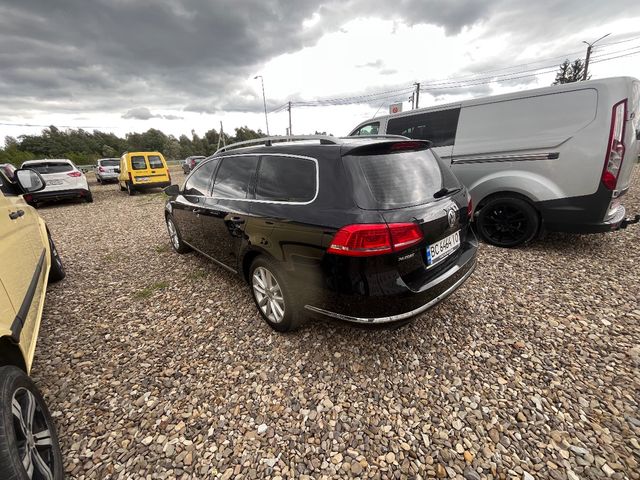 Volkswagen Passat 2012, Стрий, $9 900 - зображення 4