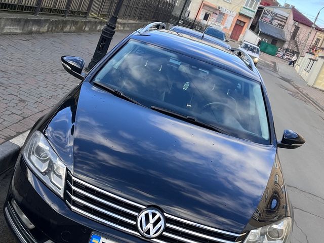 Volkswagen Passat 2012, Стрий, $9 900 - зображення 1
