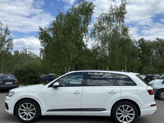 Audi Q7 2017, Полтава, $44 000 - зображення 3