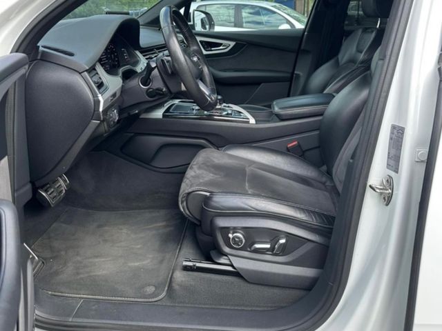Audi Q7 2017, Полтава, $44 000 - зображення 5
