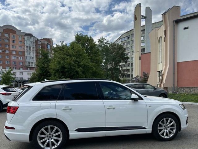 Audi Q7 2017, Полтава, $44 000 - зображення 4