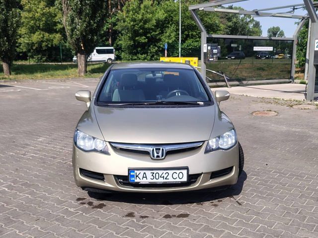 Honda Civic - фото 2