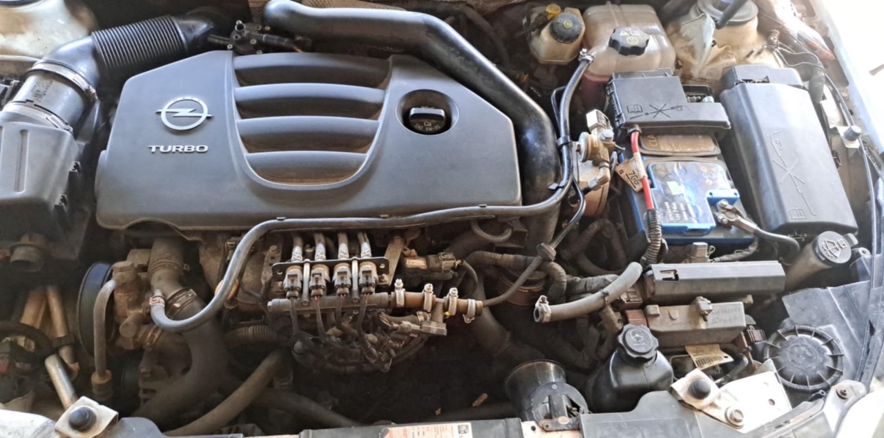 Opel Insignia - фото 11