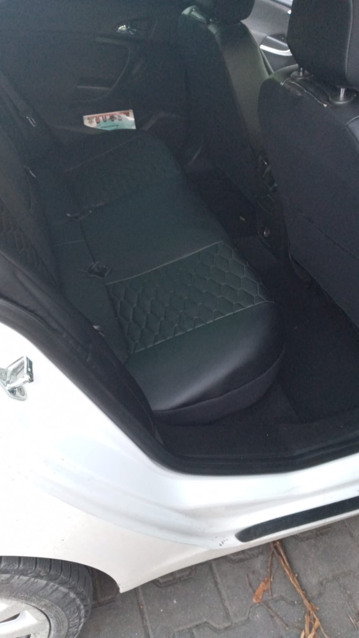 Opel Insignia - фото 14