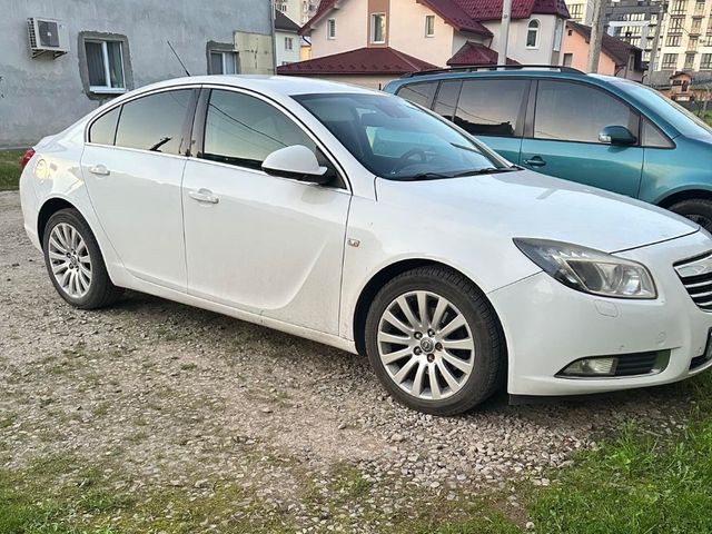 Opel Insignia - зображення 2