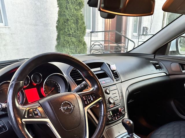 Opel Insignia - зображення 5