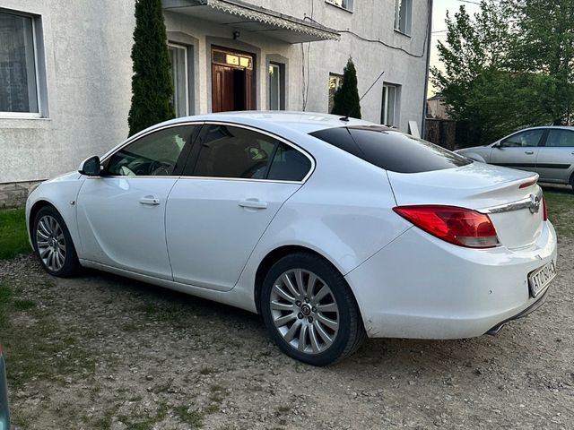 Opel Insignia - зображення 3