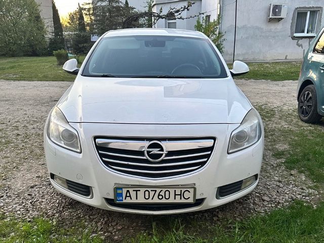 Opel Insignia - зображення 4