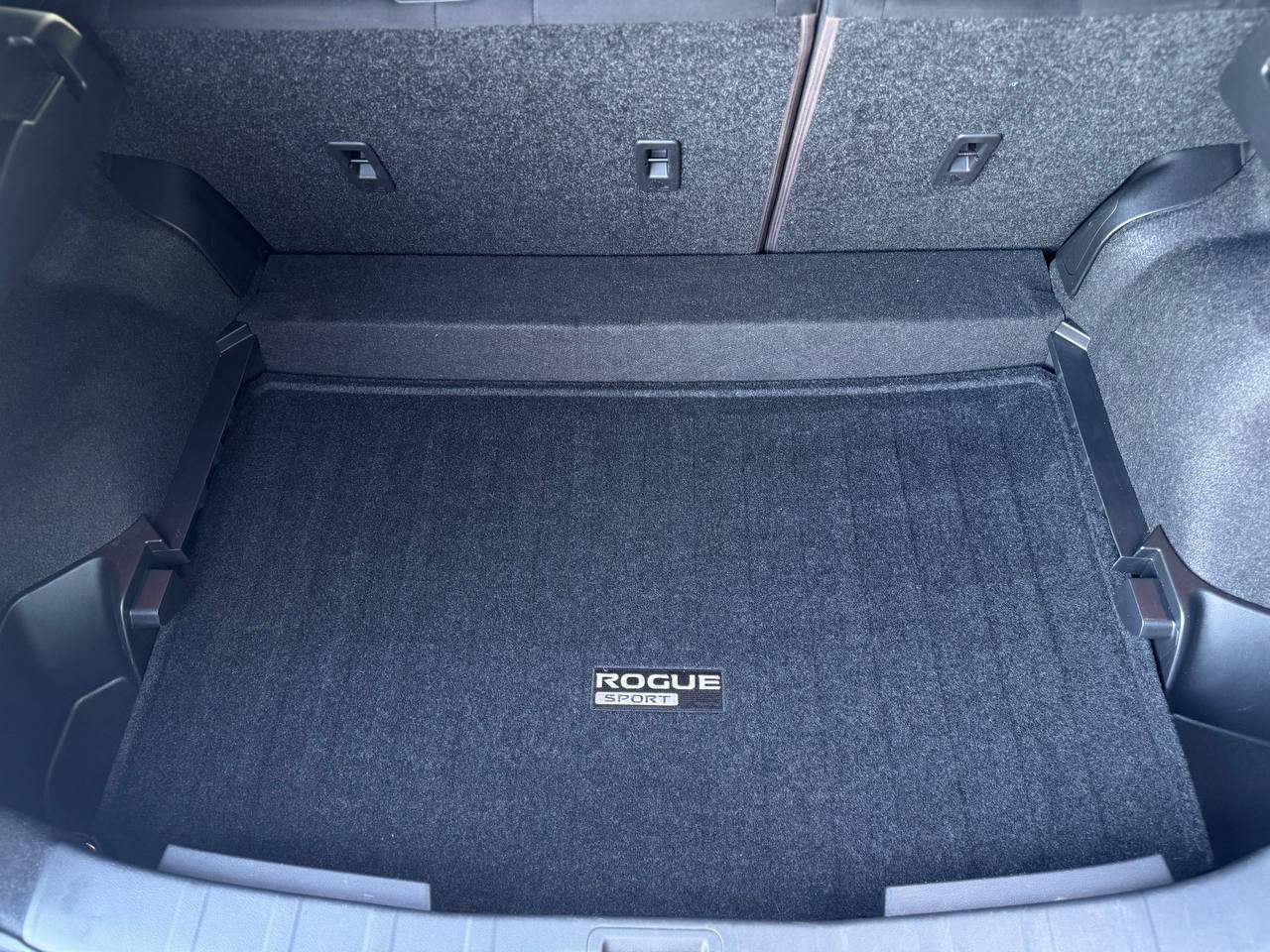 Nissan Rogue Sport - фото 15