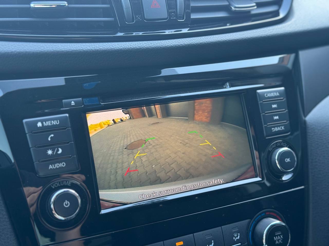 Nissan Rogue Sport - фото 14